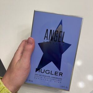 Mugler Angel Stellar Eau de Parfum